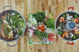 Phong Mập - Quán Nhậu Bình Dân