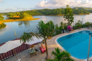 Phong Nha Lake House Resort