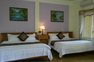 Phong Nha Midtown Hotel