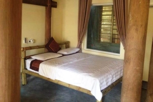 Phong Nha Rustic Home