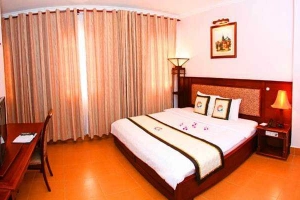 Phong Phú Hotel