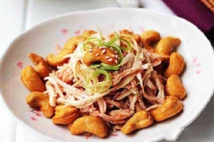 Phong Phú - Nhà Hàng & Karaoke