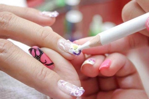Phong Sài Gòn Nail
