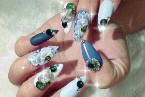 Phong Saigon Nails