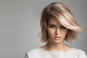 Phong Tân Hair Salon - Thụy Khuê