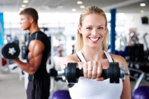 Phòng Tập Gym Quỳnh Anh - Phan Huy Ích