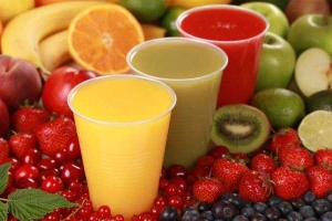 Phong Thủy - Juice Smoothies Coffee