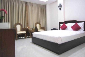 Phòng Trọ Mỹ Phượng - Nguyễn Chí Thanh