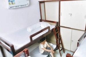 Phòng Trọ Thường Xuân