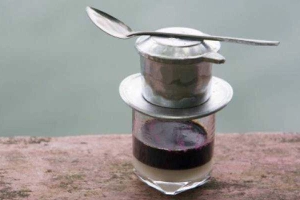 Phong Vân Cafe