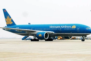 Phòng Vé Air Asia