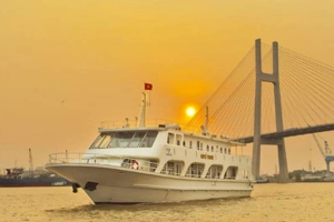 Phòng Vé Du Thuyền King Yacht
