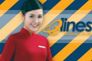 Phòng Vé Elines - Đường Số 11