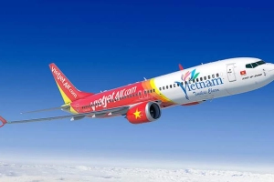 Phòng Vé Máy Bay Bạch Quang