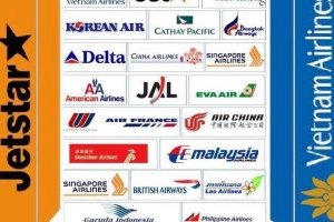 Phòng Vé Máy Bay - Huỳnh Thúc Kháng
