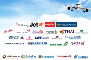Phòng Vé Máy Bay Phương Nam - Phạm Văn Bạch