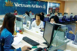 Phòng Vé Máy Bay Trong Nước Và Quốc Tế - Kim Anh