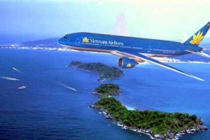 Phòng Vé Máy Bay - Vạn Bảo