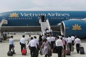 Phòng Vé Miến Nam - Lê Văn Linh