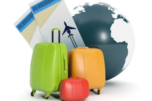 Phòng Vé Tavitravel - Cửu Long