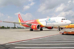 Phòng Vé Việt Ngọc