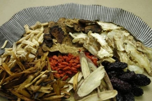 Phòng Y Học Cổ Truyền