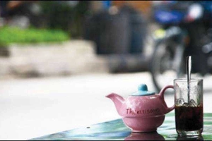 Photo Coffee - Đường Thành