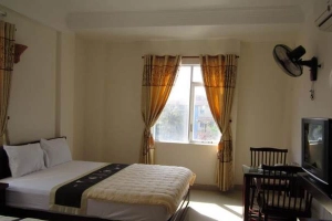 Phú An Hotel