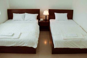 Phú Bình An Hotel