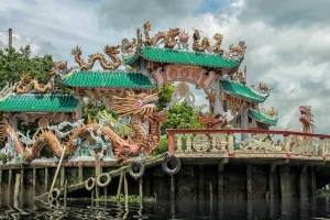 Phù Châu Miếu