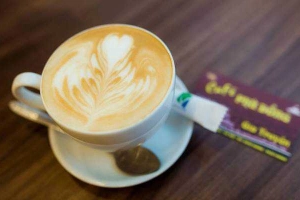 Phù Đổng Coffee