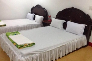 Phù Đổng Hotel