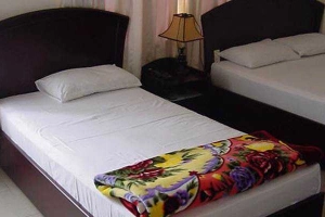 Phú Giai Lợi Hotel
