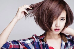 Phú Hair Salon - Mai Dịch