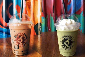 Phú Hòa Coffee