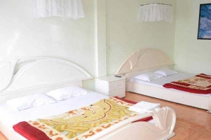 Phú Hòa Hotel