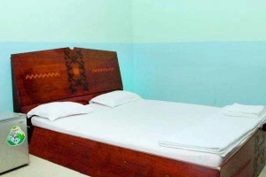 Phú Hoàng Nam Hotel