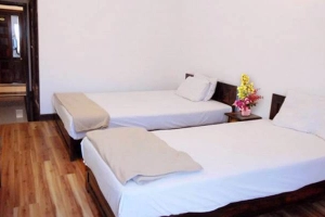 Phú Hội Hotel