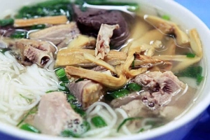 Quán Ăn Phú Hương - Bún Miến Ngan