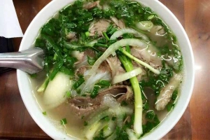 Nhà Hàng Phú Khang - Phở Gia Truyền