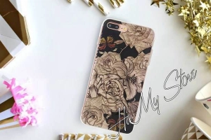 Phụ Kiện Hà My - Núi Trúc