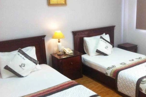 Phú Lộc Hotel