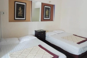 Phú Mỹ Hotel