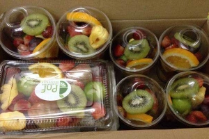 Phú Nhuận Fruit & Dessert - Shop Online