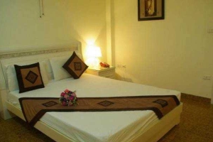 Phú Nhuận New Hotel