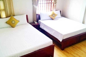 Phú Phong Hotel