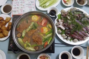 Quán Ăn Phủ Quảng - Ẩm Thực Quán