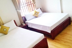 Phú Quí Hotel