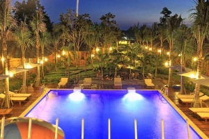 Phú Quốc Dragon Resort & Spa