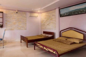 Phu Quoc Hostel